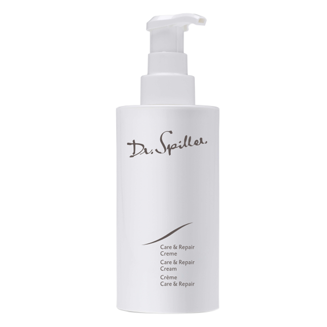Care & Repair Cream: 5 мл - 200 мл - 50 мл - 120₴