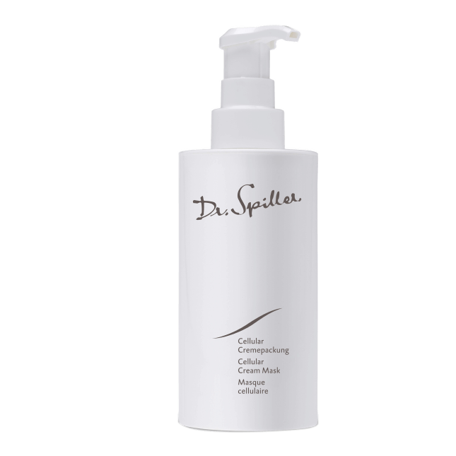 Cellular Cream Mask 5 мл - 50 мл - 200 мл - 1000 мл от производителя