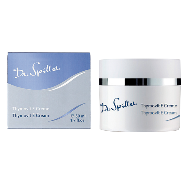 Thymovit E Cream: 5 мл - 200 мл - 50 мл - 120₴