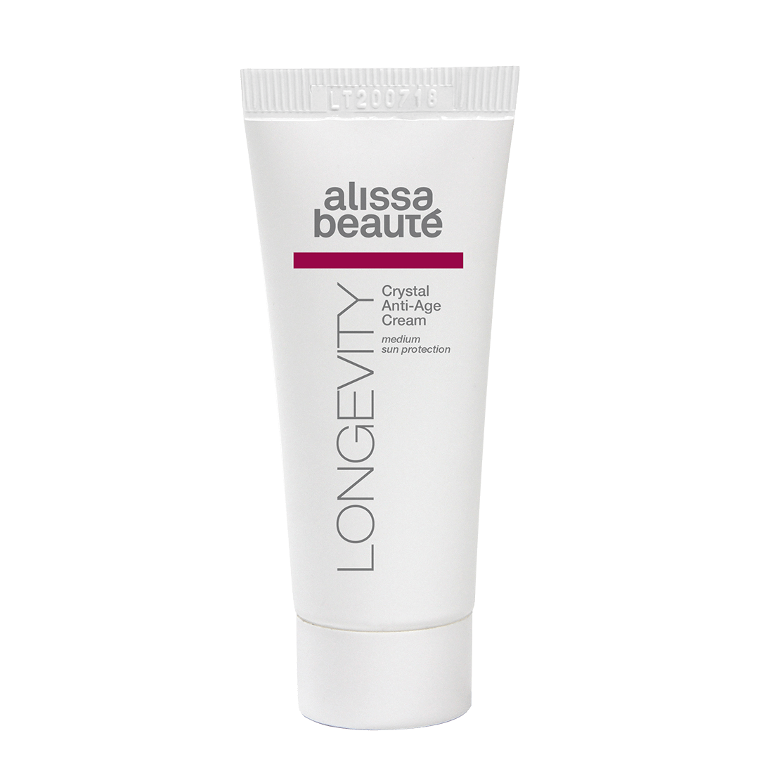Crystal Global Anti-Age Cream 20 мл - 50 мл - 200 мл от производителя