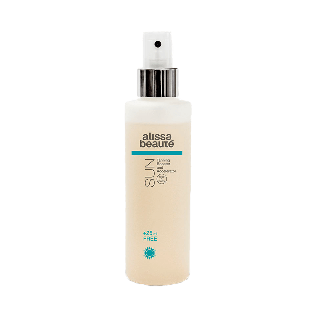 Tanning Booster And Accelerator: 125 мл - 1575₴