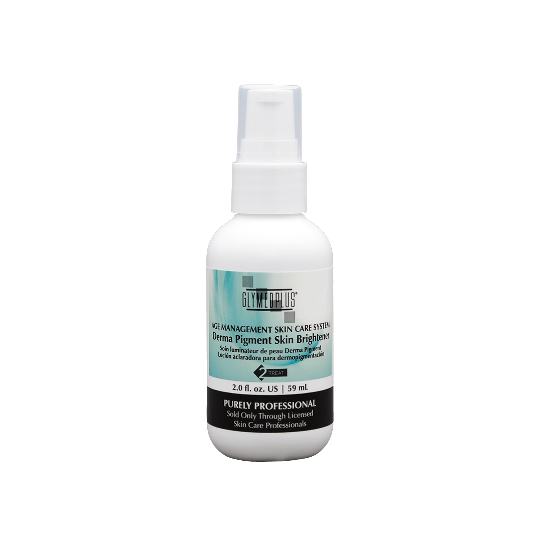Derma Pigment Skin Brightener: 236 мл - 59 мл 