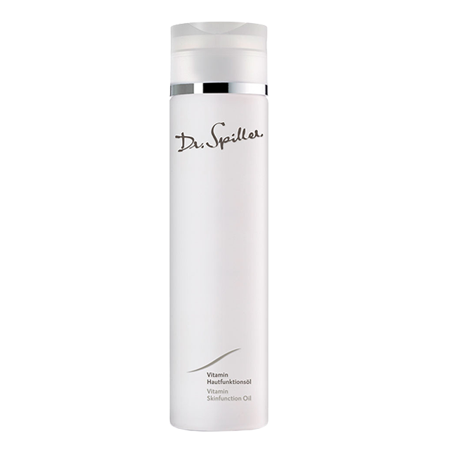 Vitamin Skinfunction Oil 1000 мл - 500 мл от производителя