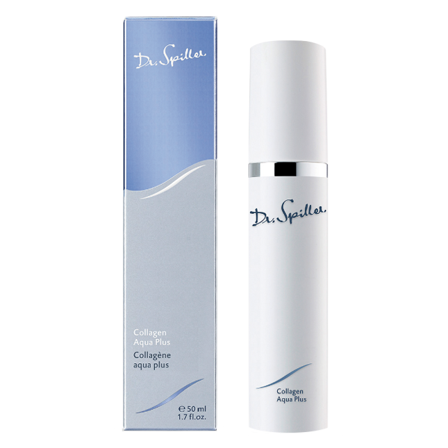Collagen Aqua Plus 5 мл - 200 мл - 50 мл от производителя