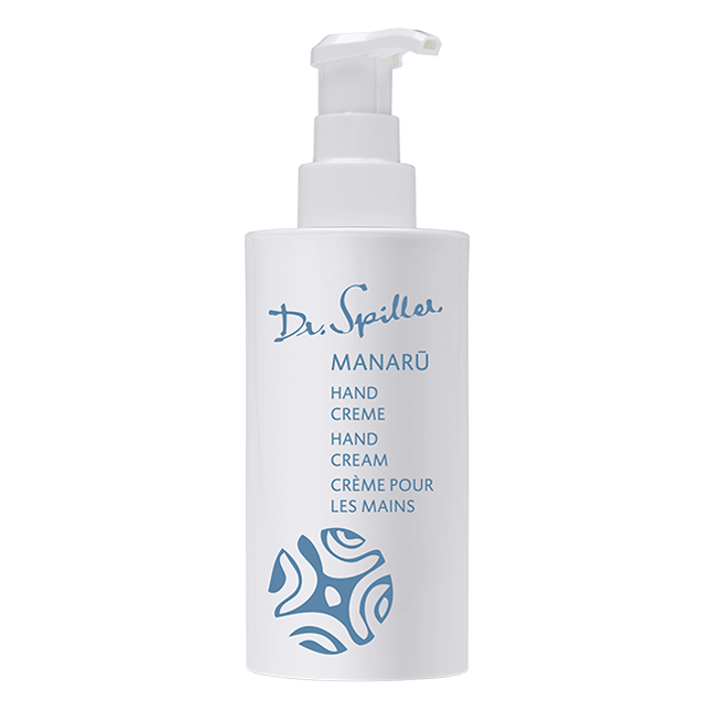 Manaru Hand Cream: 5 мл - 75 мл - 200 мл - 120₴