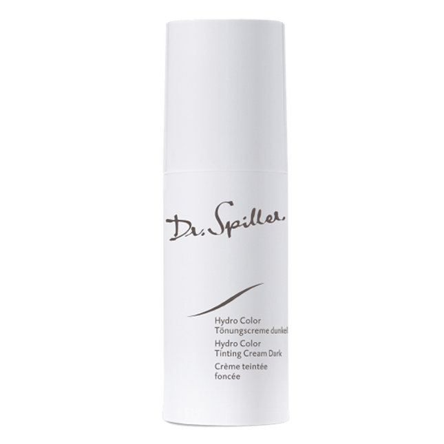Hydro Colour Tinting Cream Dark: 5 мл - 100 мл - 50 мл - 120₴