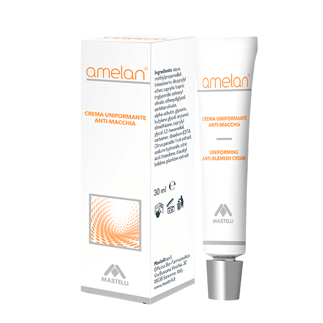 Amelan: 2 мл - 30 мл - 127,50₴