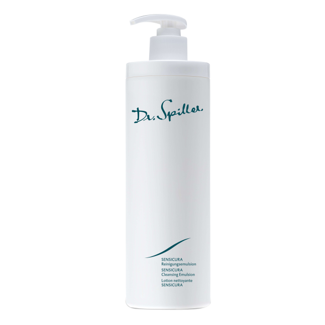 Sensicura Cleansing Emulsion от Dr.Spiller : 2400 ₴