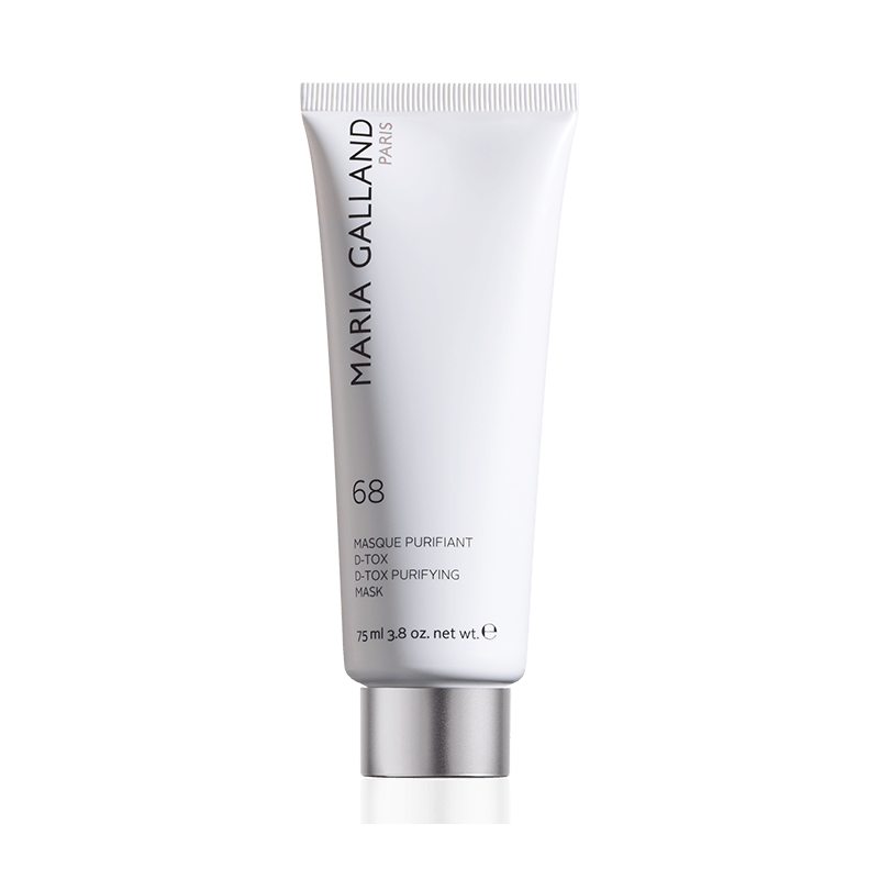 68 D-Tox Purifying Mask 200 мл - 75 мл от производителя