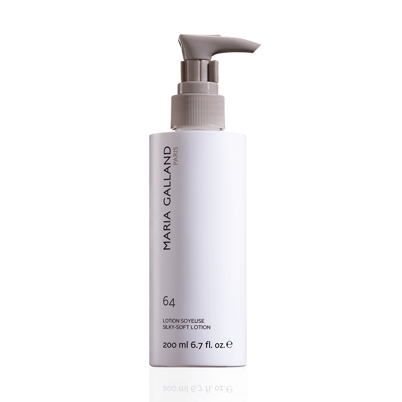 64 Silky Soft Lotion от MARIA GALLAND PARIS : 1575 ₴
