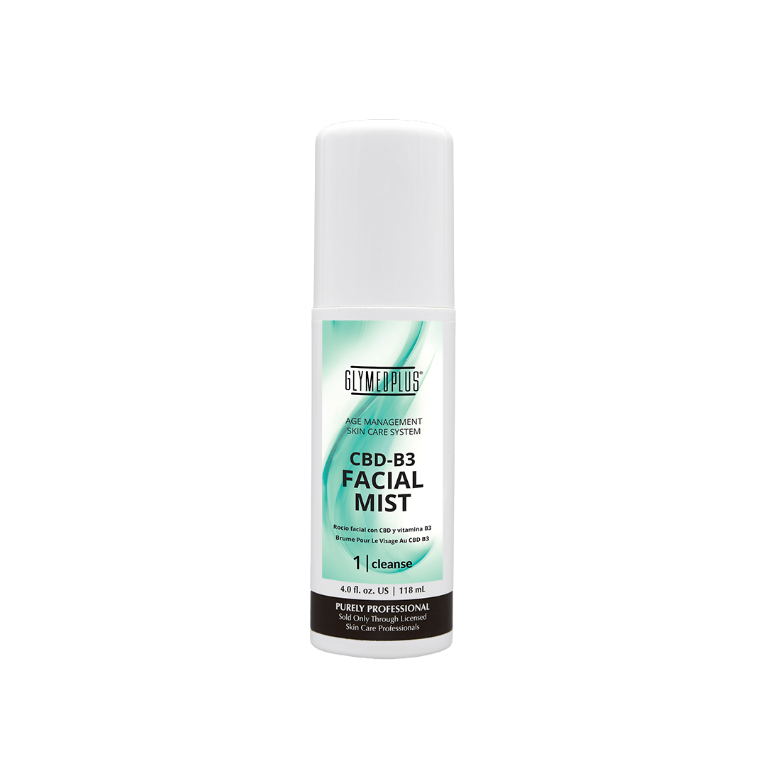 Cbd-B3 Facial Mist 118 мл от производителя
