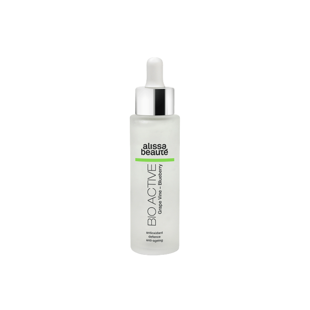 Grape vine - Bluberry 50 мл от Alissa Beaute
