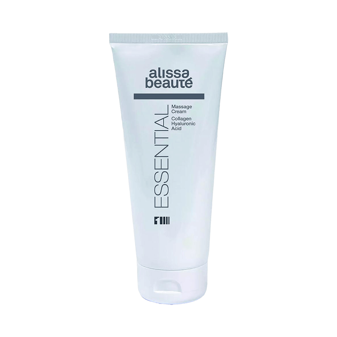 Massage Cream - Collagen Hyaluronic Acid: 200 мл