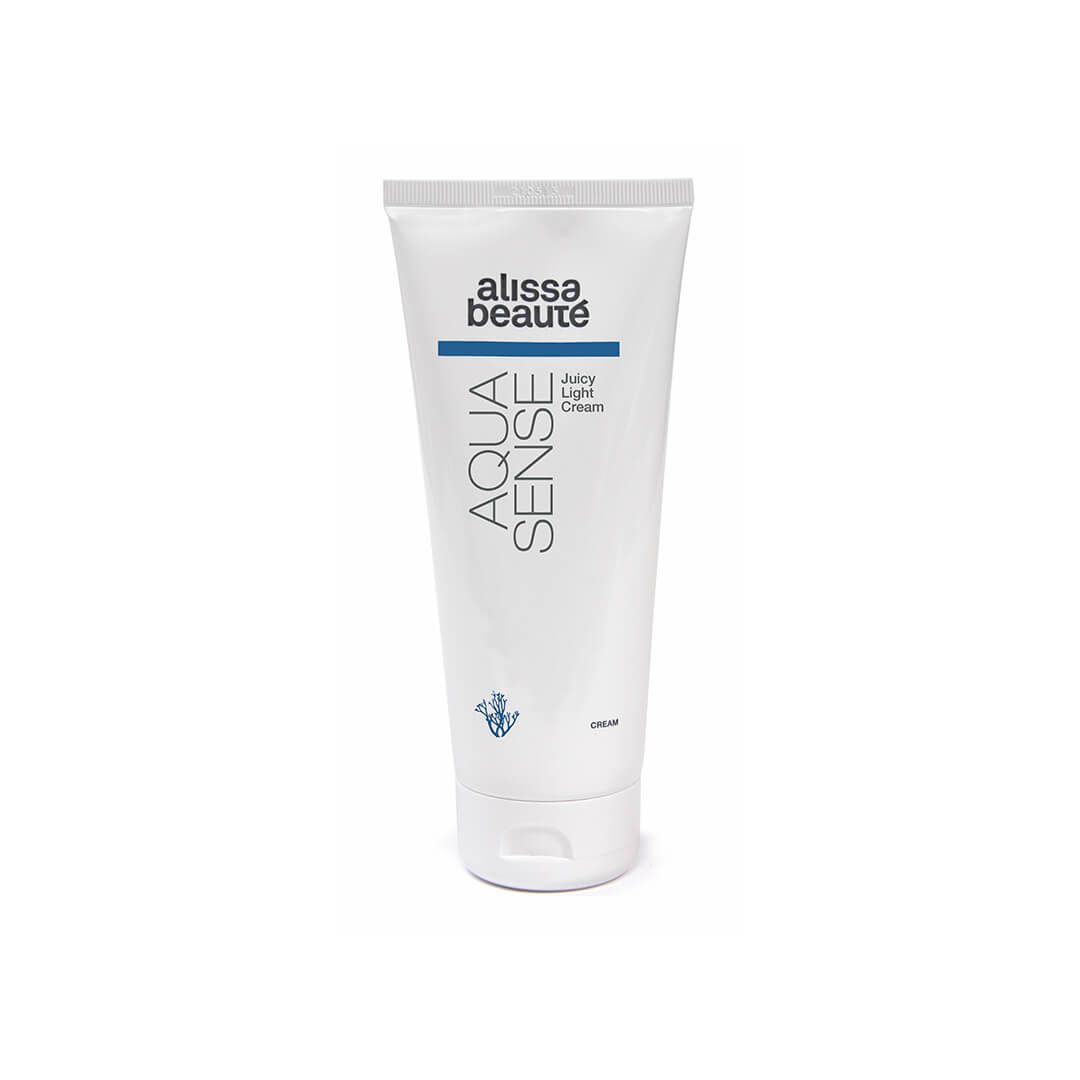Juicy Light Cream от Alissa Beaute 