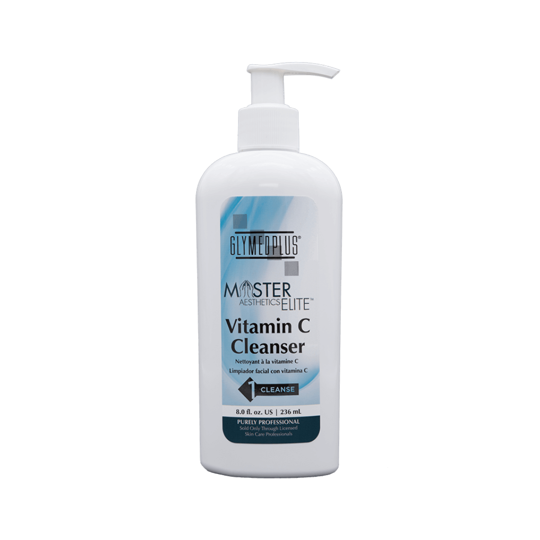 Vitamin C Cleanser от GlyMed Plus 