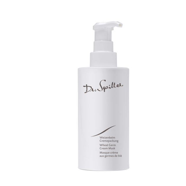 Wheat Germ Cream Mask: 5 мл - 1000 мл - 200 мл - 50 мл - 120₴