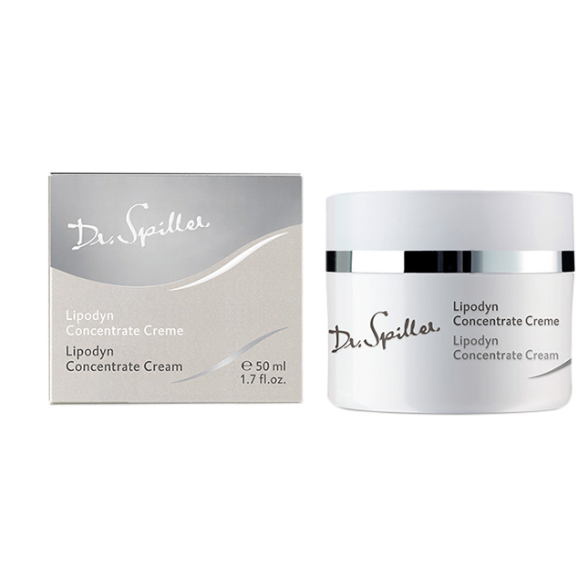Lipodyn Concentrate Cream 5 мл - 250 мл - 50 мл от производителя