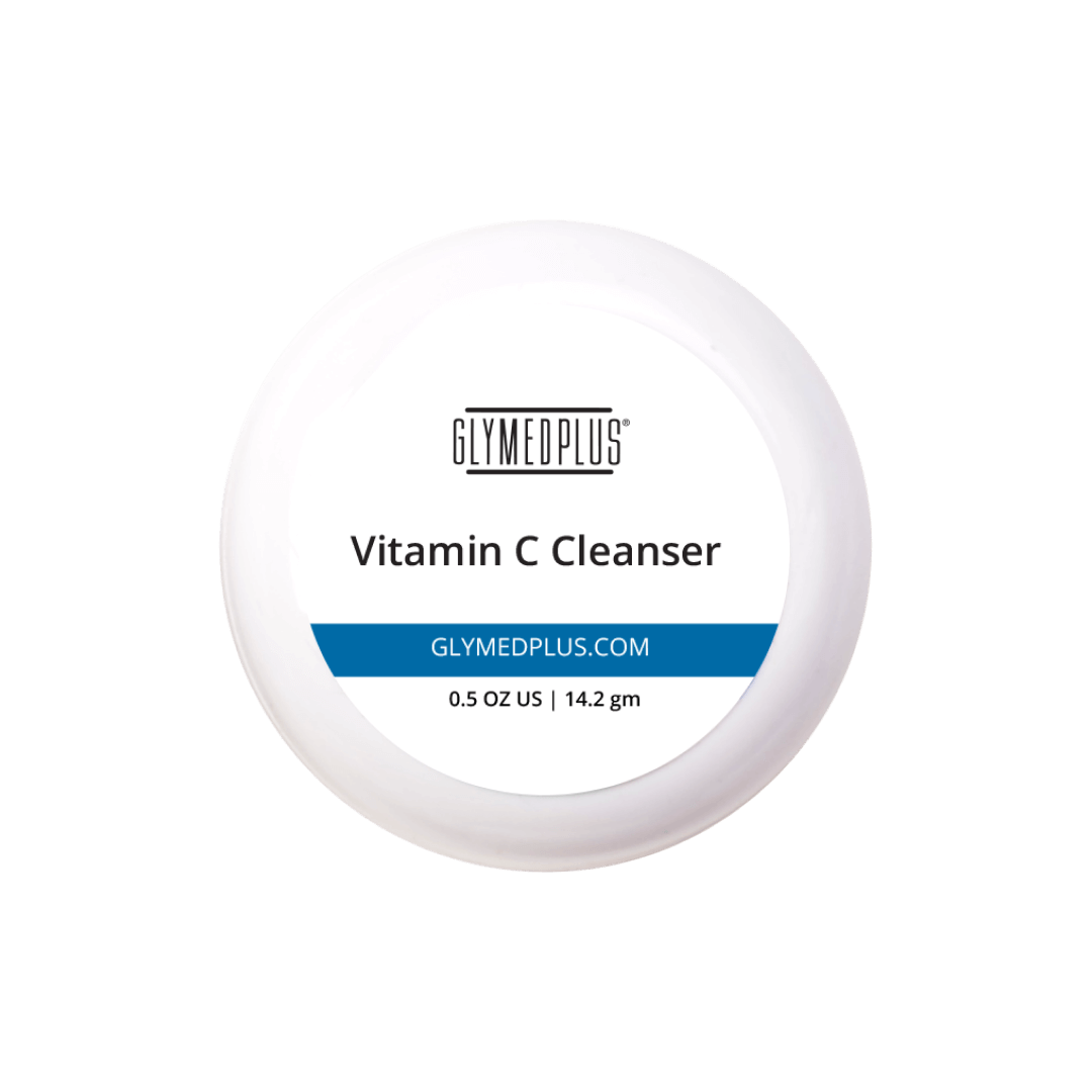 Vitamin C Cleanser от GlyMed Plus 