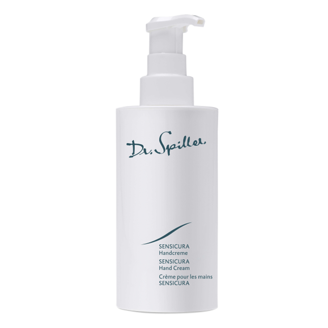 Sensicura Hand Cream 5 мл - 200 мл - 75 мл от производителя