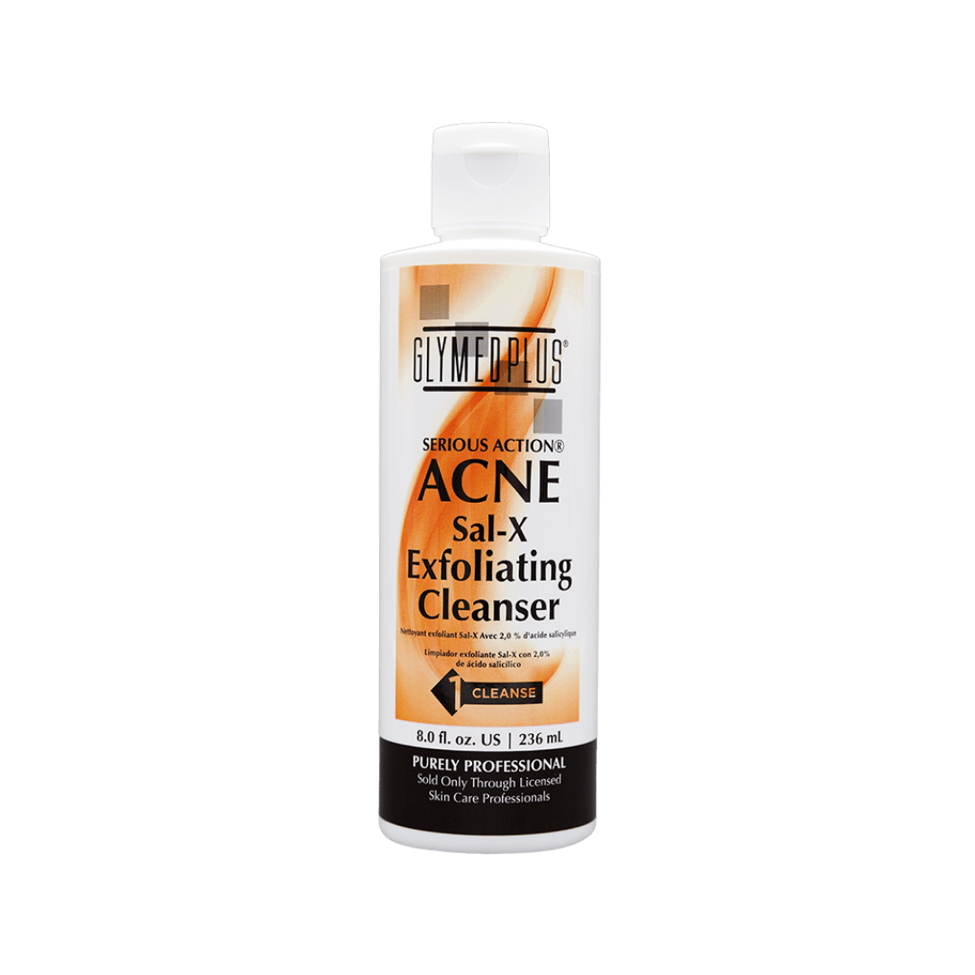 Sal-X Exfoliating Cleanser от GlyMed Plus : 562,50 ₴