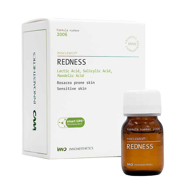 Redness Peel: 30 мл 