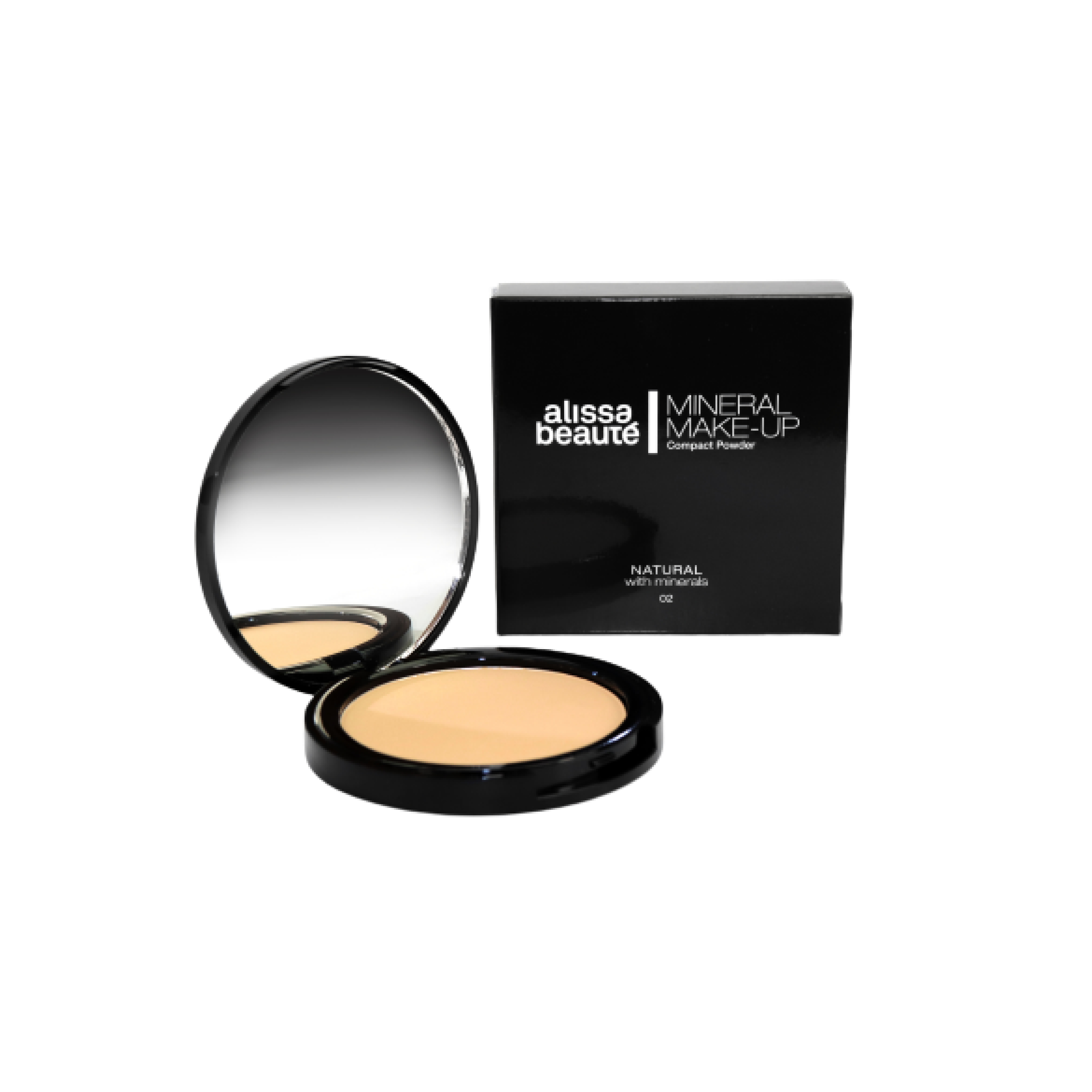Mineral Powder: 9 гр - 9 гр - 1260₴