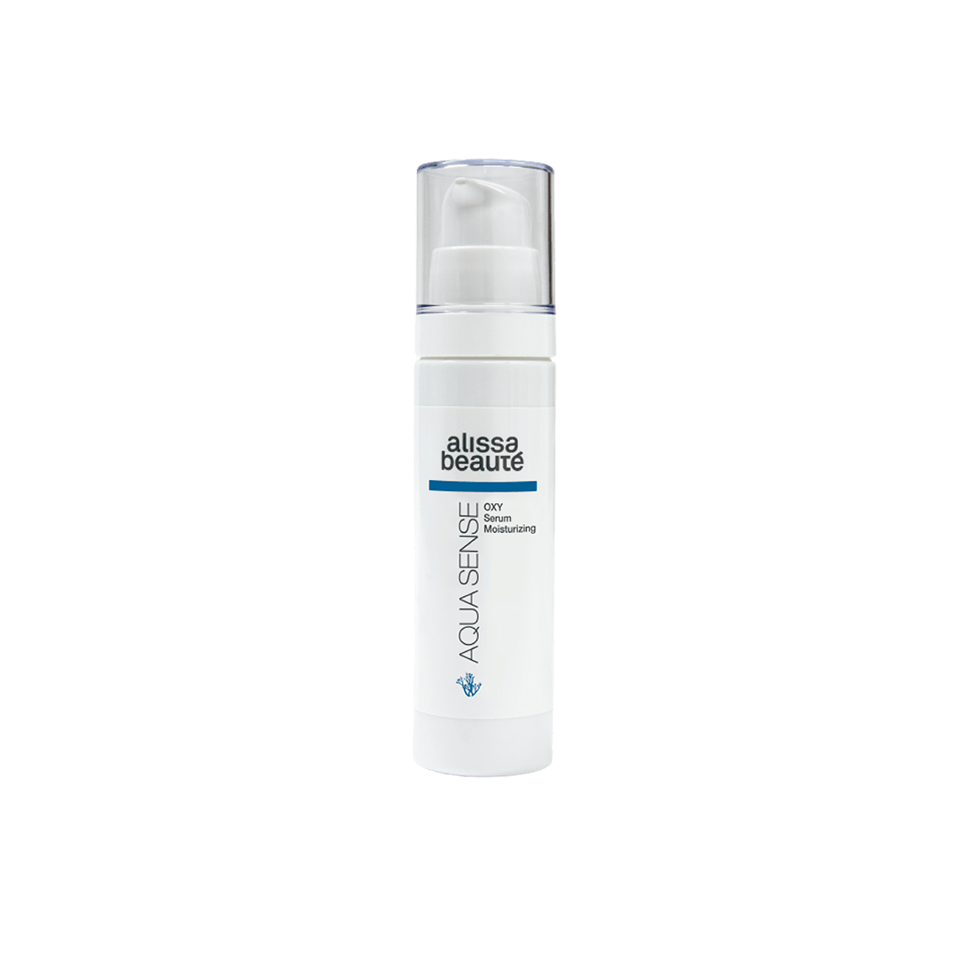 OXY Serum Moisturizing 50 мл от Alissa Beaute