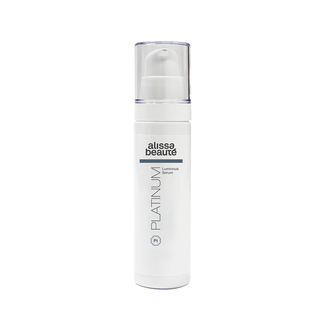 Luminous Serum 50 мл от производителя