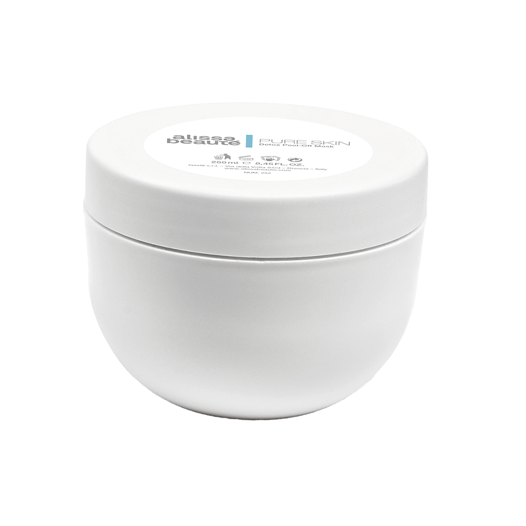 Detox Peel-Off Mask: 250 мл - 2100₴