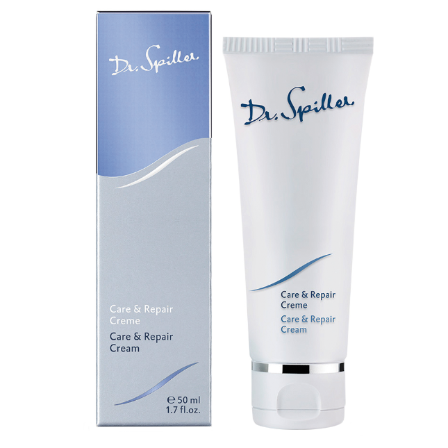 Care & Repair Cream: 5 мл - 200 мл - 50 мл - 120₴