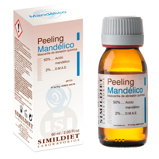 Mandelico Peeling от Simildiet : 5100 ₴