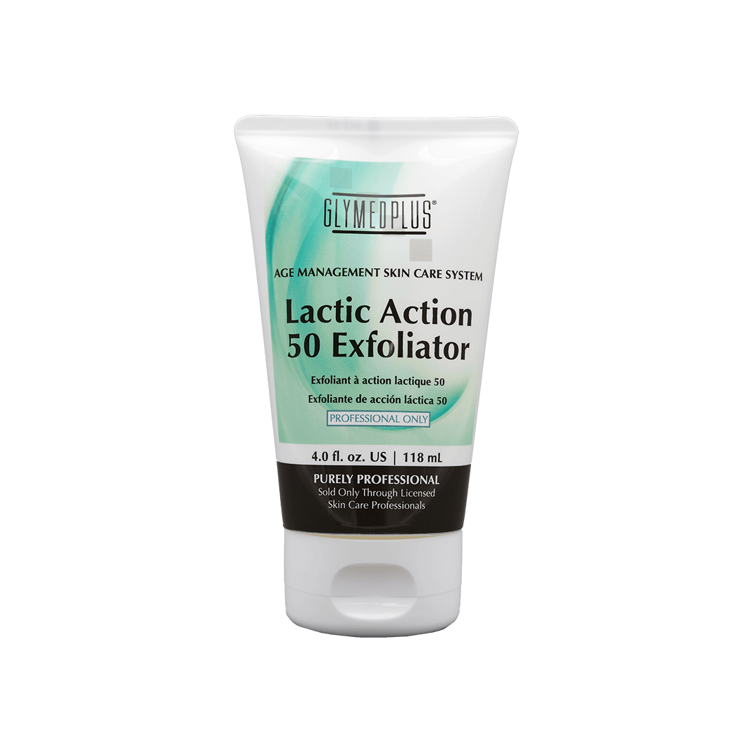 Lactic Action 50 Exfoliator: 118 мл 
