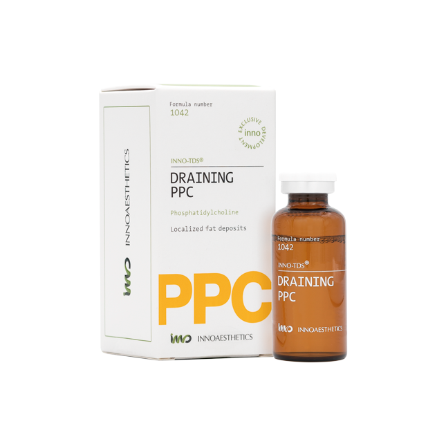 Draining Ppc от INNOAESTHETICS : 255 ₴