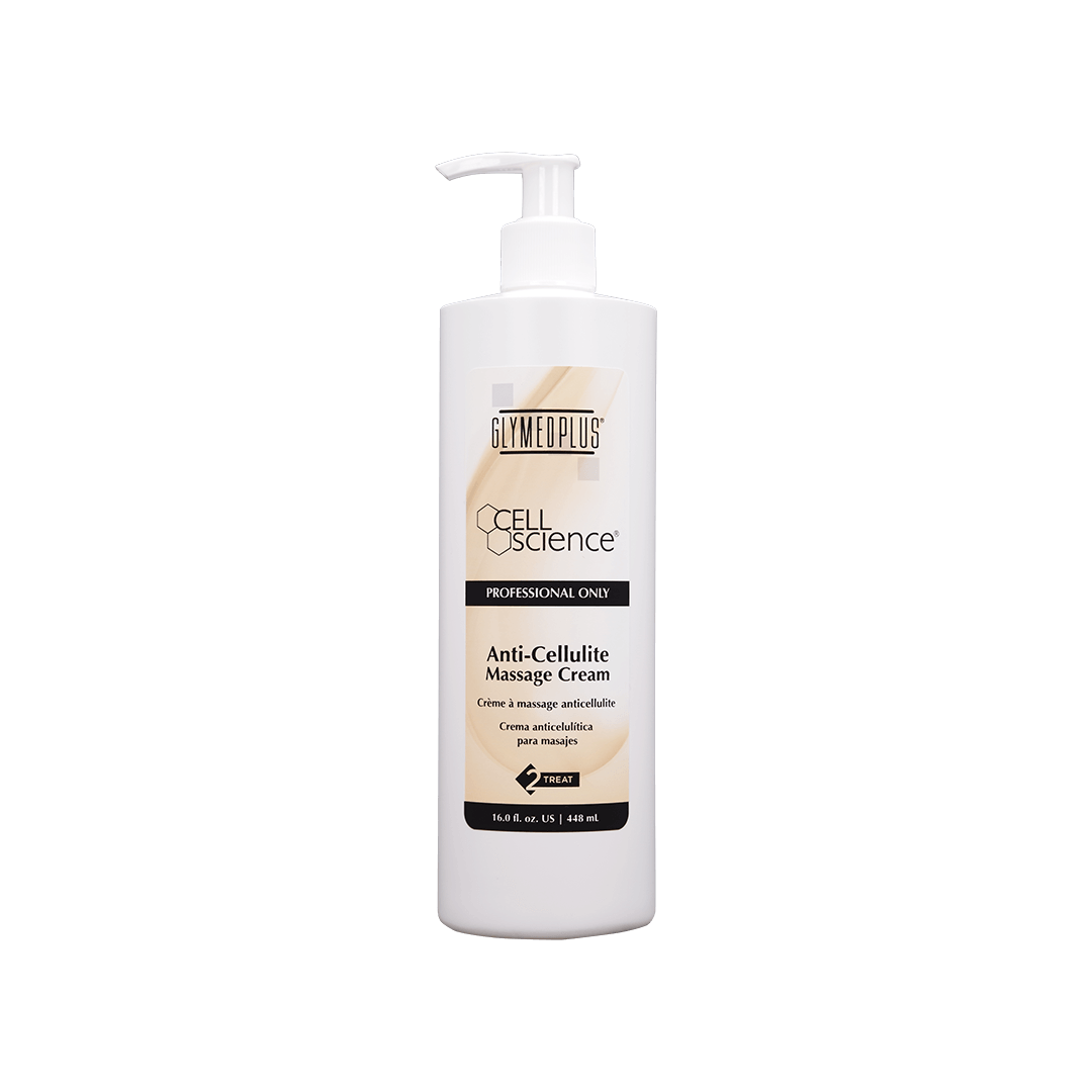 Anti-Cellulite Cream 448 мл - 200 мл от производителя