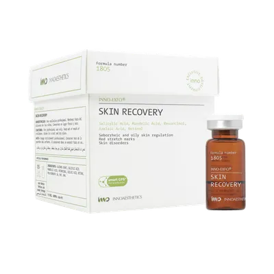 Skin Recovery 30 мл від виробника