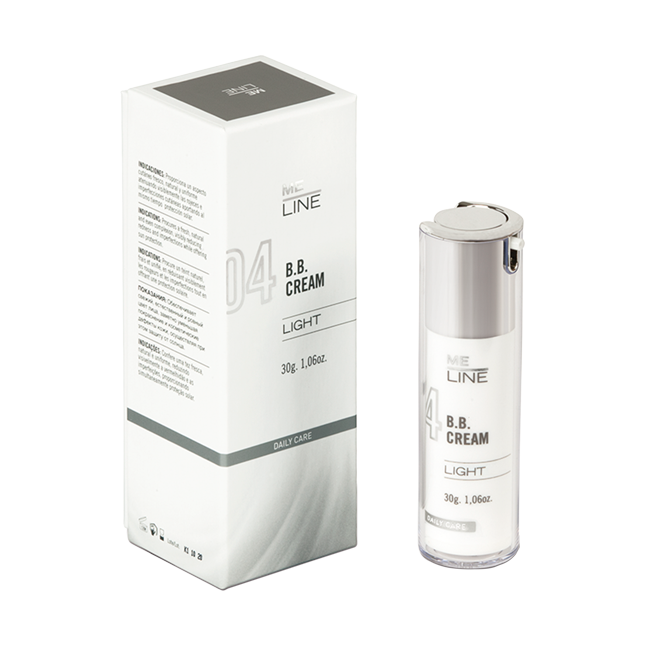 04 Me Line Bb Light от ME LINE : 3060 ₴