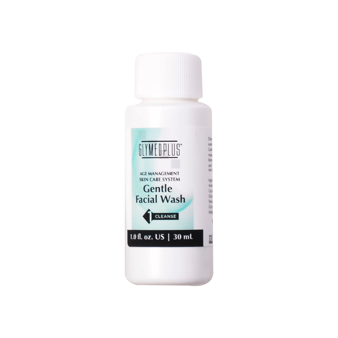 Gentle Facial Wash: 30 мл - 448 мл - 236 мл - 562,50₴
