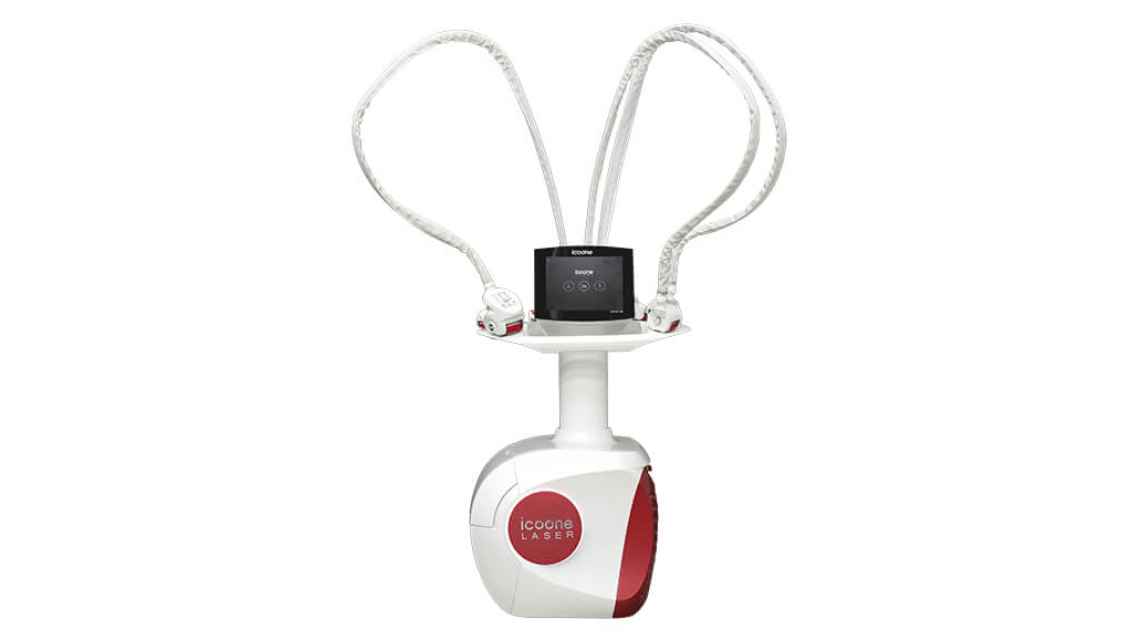 Icoone LASER BEAUTY 1