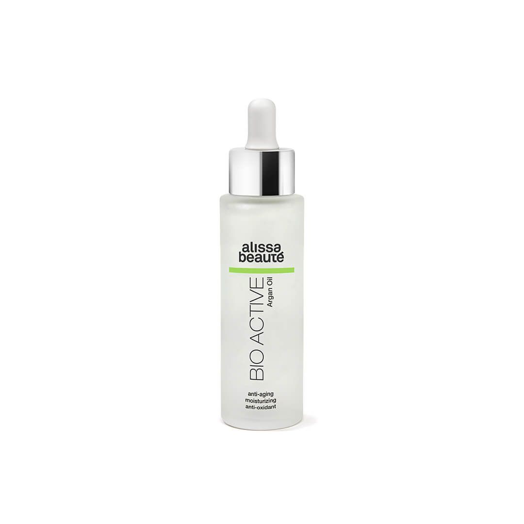 Argan Oil 50 мл от Alissa Beaute