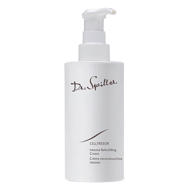 Celltresor Intense Rebuilding Cream: 50 мл - название цвета - 200 мл - 3361,68Kč