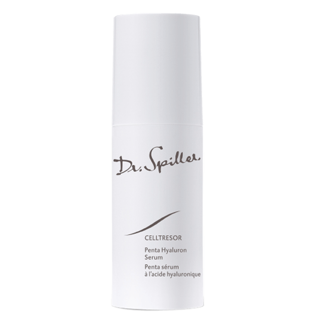 Celltresor Penta Hyaluron Serum 30 мл - название цвета - 100 мл от производителя