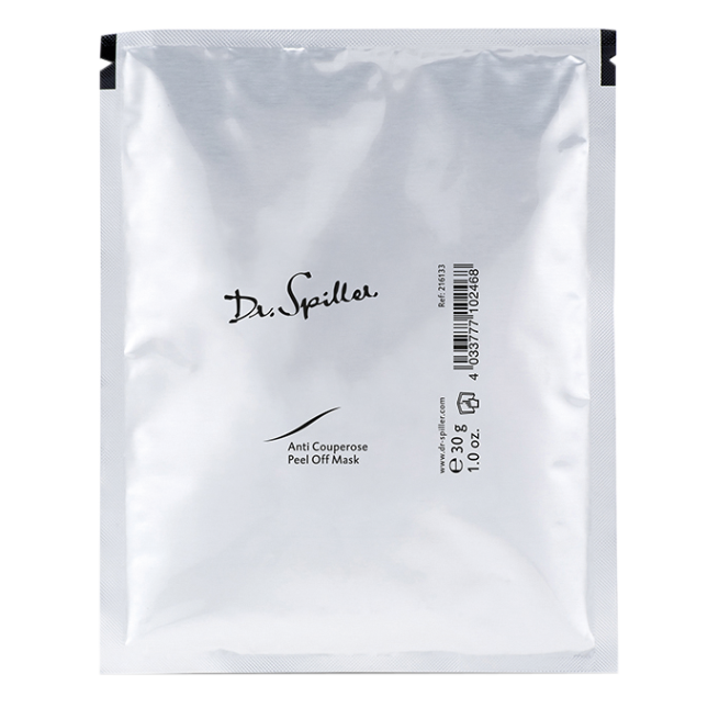 Anti Couperose Peel-Off Masks 1 x 30 гр от производителя