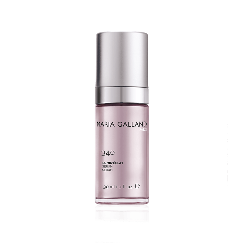340 Lumin’Éclat Serum 60 мл - 30 мл от производителя