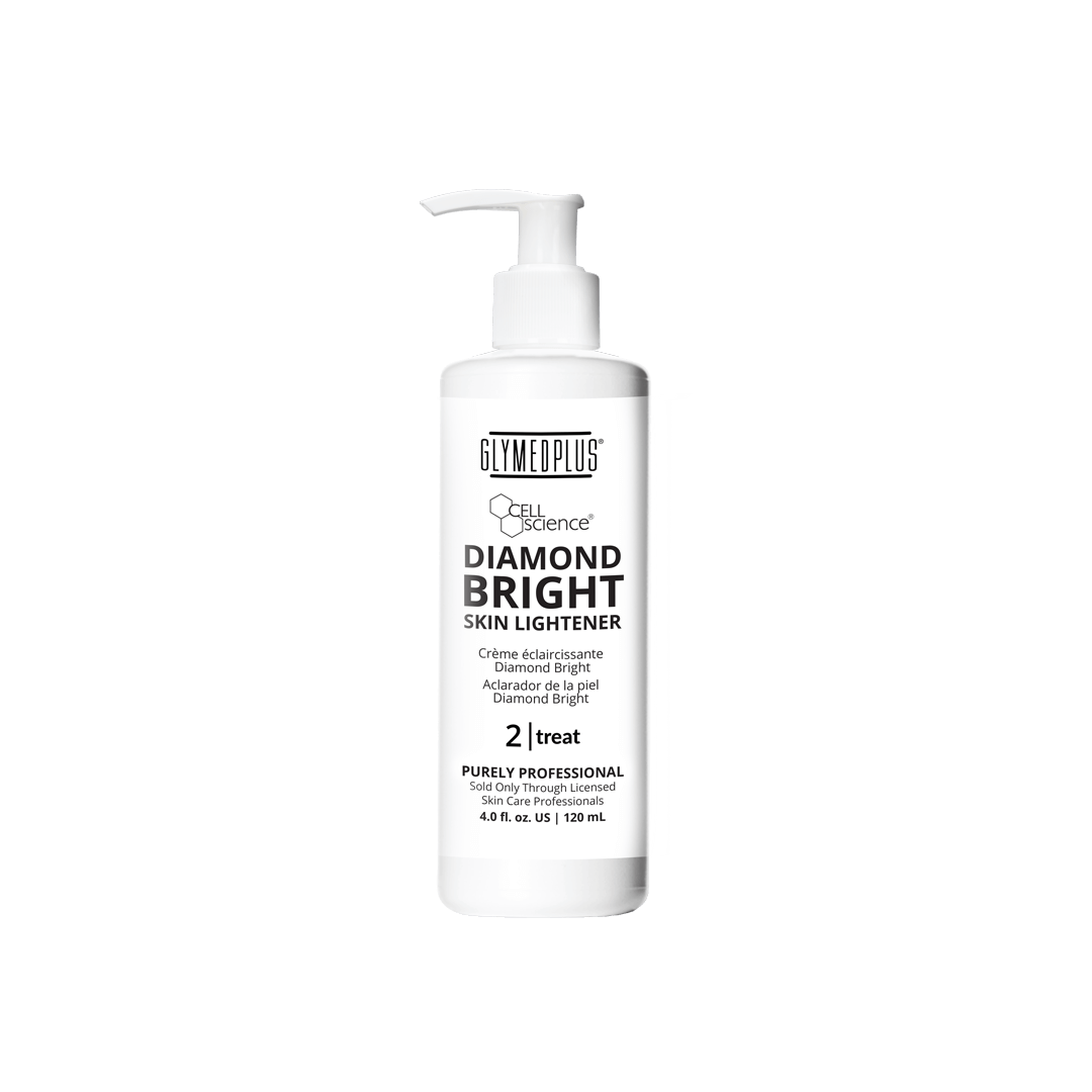 Diamond Bright Skin Lightener 120 мл - 30 мл от производителя