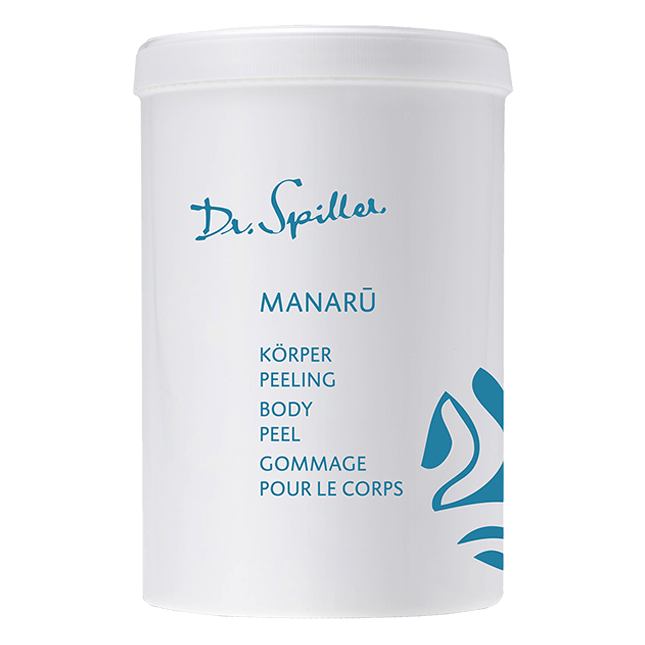 Manaru Body Peel 10 мл - 250 мл - 1000 мл от производителя