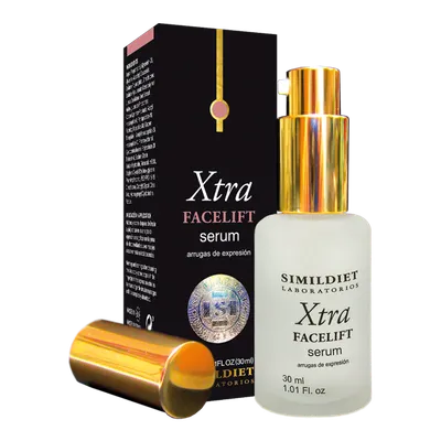 Facelift Serum Xtra: 30 мл - 4462,50₴