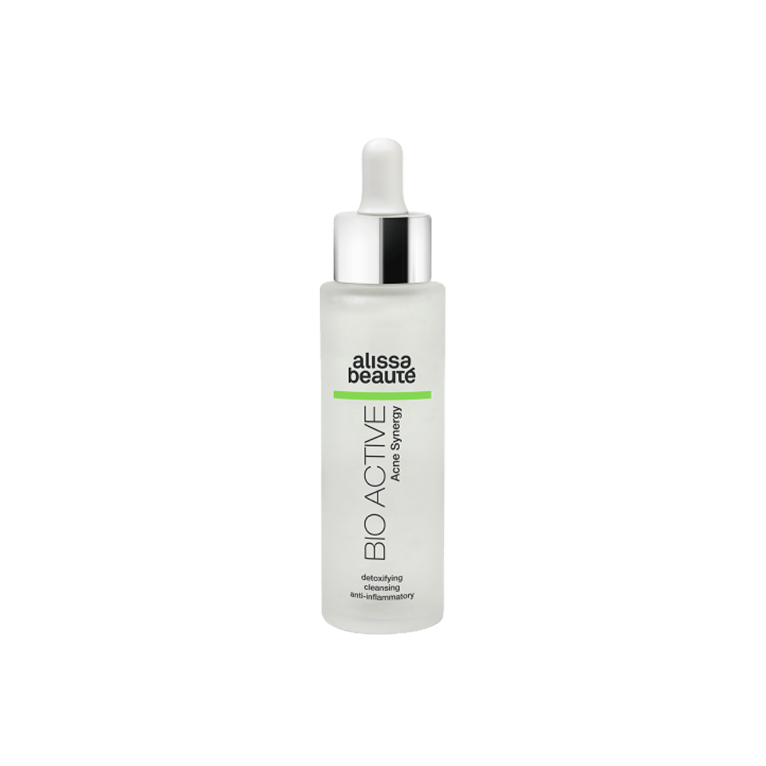 Acne Synergy: 50 мл - 1890₴