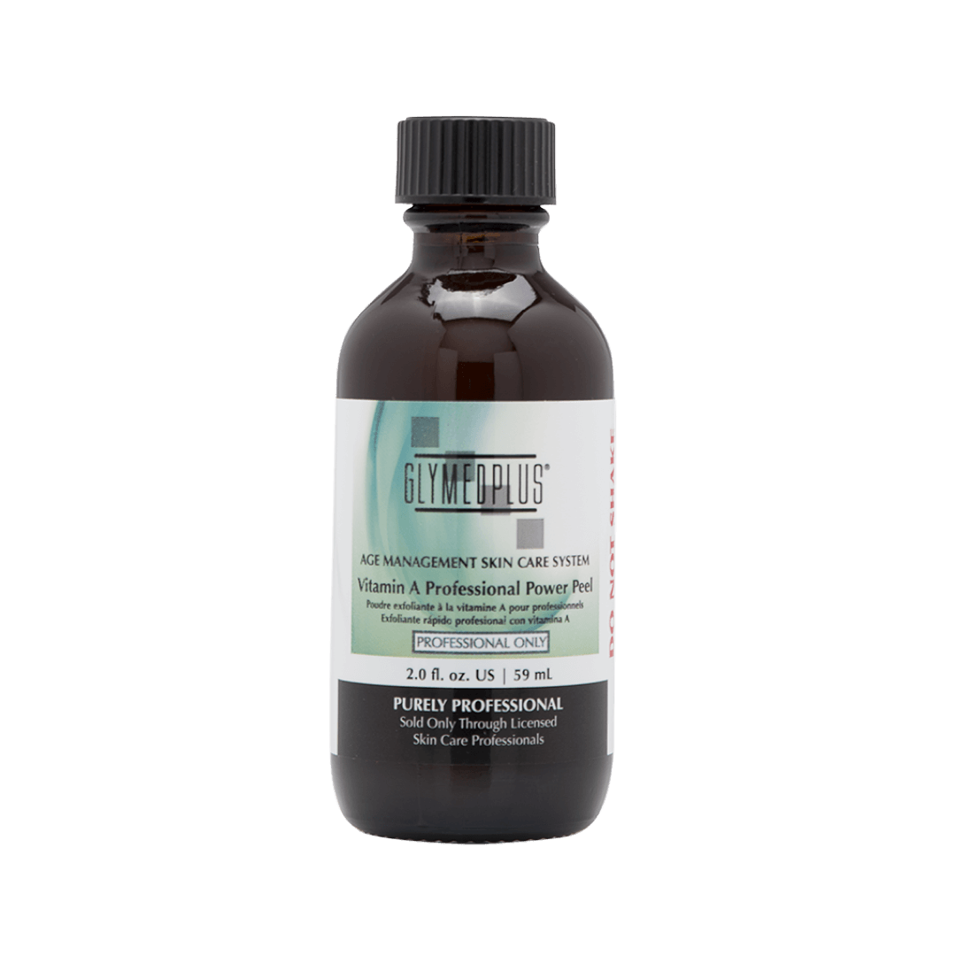Vitamin A Professional Power Peel: 59 мл