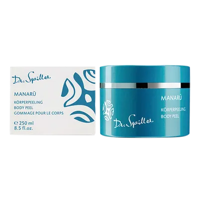Manaru Body Peel 250 мл от производителя