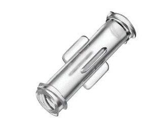 Коннектор Luerlock: 1 шт 